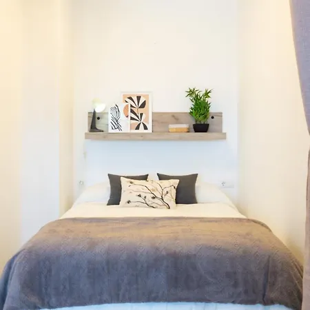 Apartament Septimo Cielo Vistas Al Mar Guadalmar