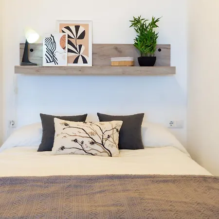 Septimo Cielo Vistas Al Mar Guadalmar Apartament Malaga