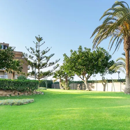 Apartament Septimo Cielo Vistas Al Mar Guadalmar